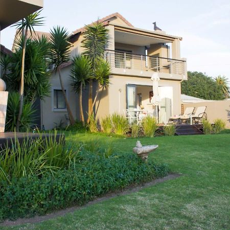 Апартаменты Linkside 1 Self-Catering Моссел-Бей Экстерьер фото