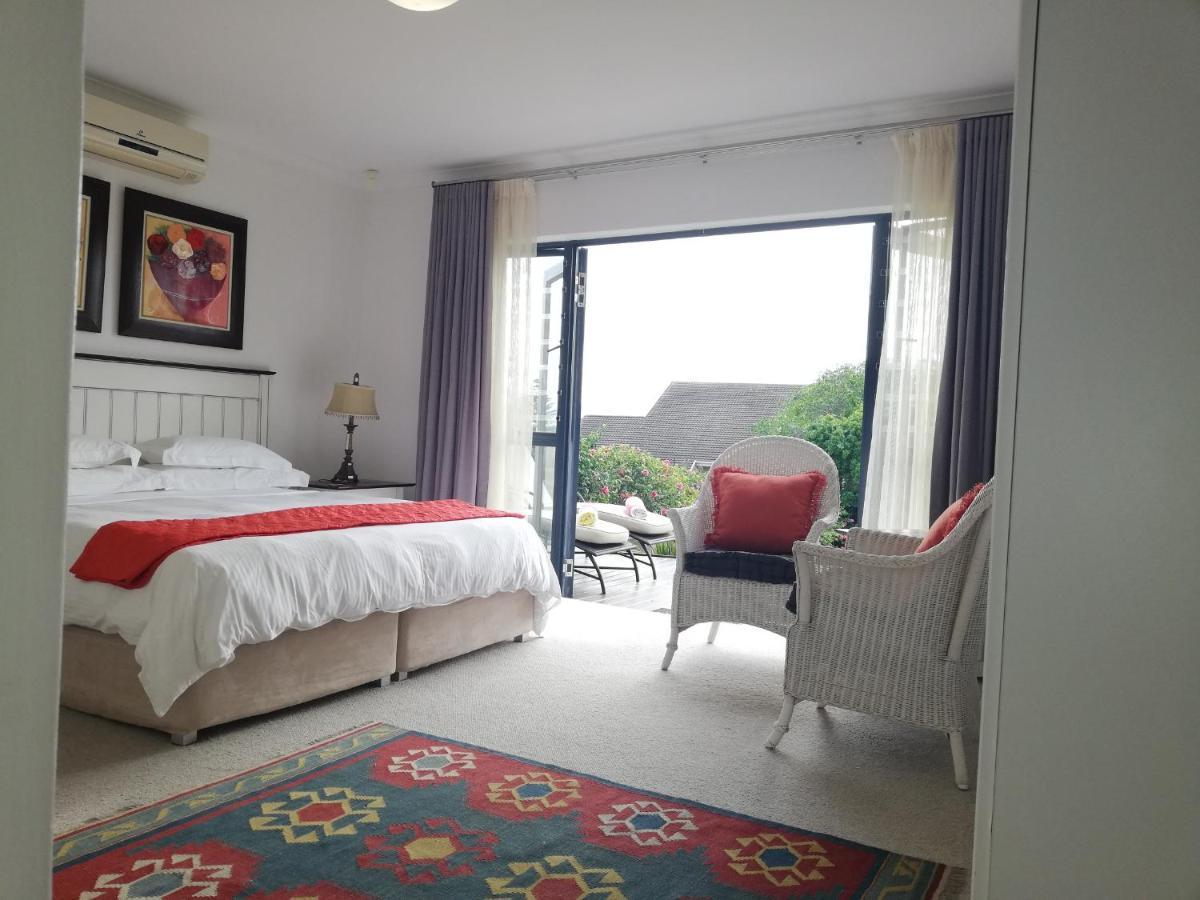 Апартаменты Linkside 1 Self-Catering Моссел-Бей Экстерьер фото