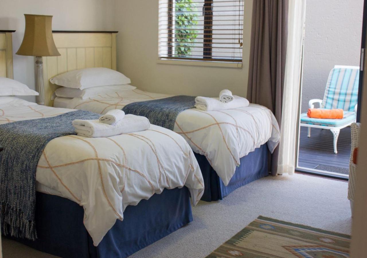 Апартаменты Linkside 1 Self-Catering Моссел-Бей Экстерьер фото