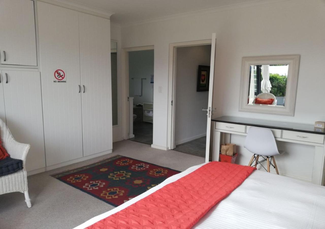 Апартаменты Linkside 1 Self-Catering Моссел-Бей Экстерьер фото