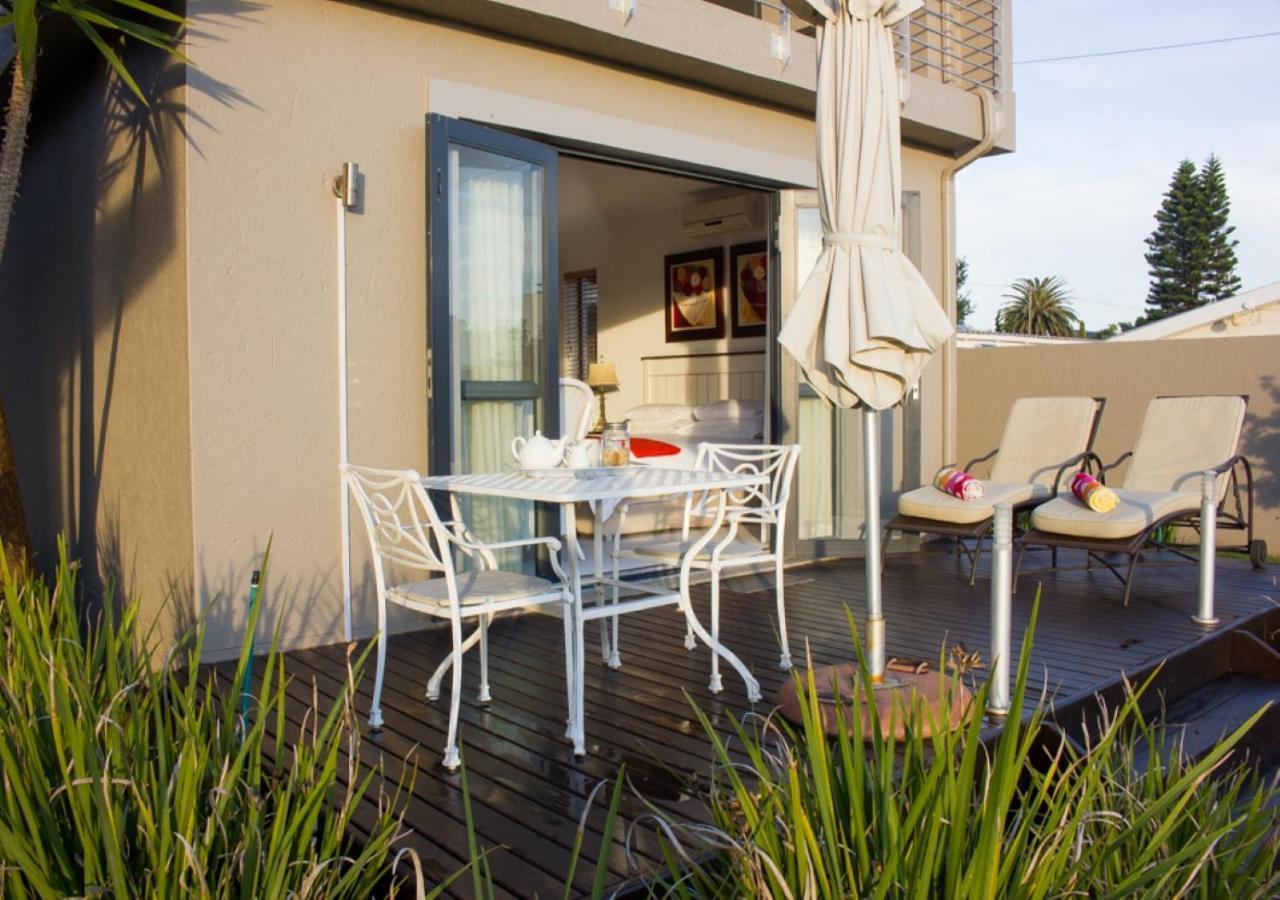 Апартаменты Linkside 1 Self-Catering Моссел-Бей Экстерьер фото