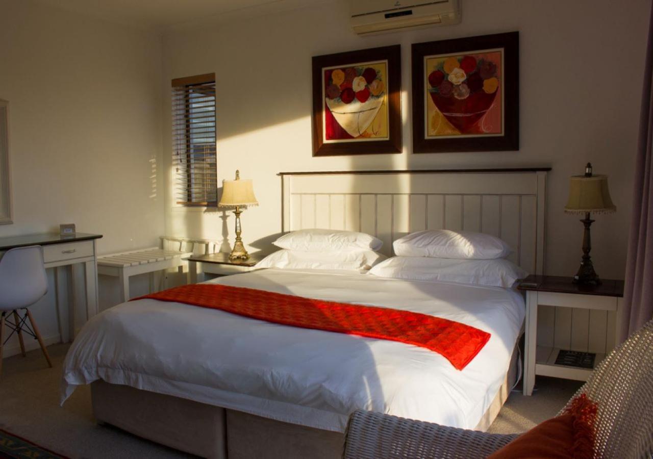 Апартаменты Linkside 1 Self-Catering Моссел-Бей Экстерьер фото