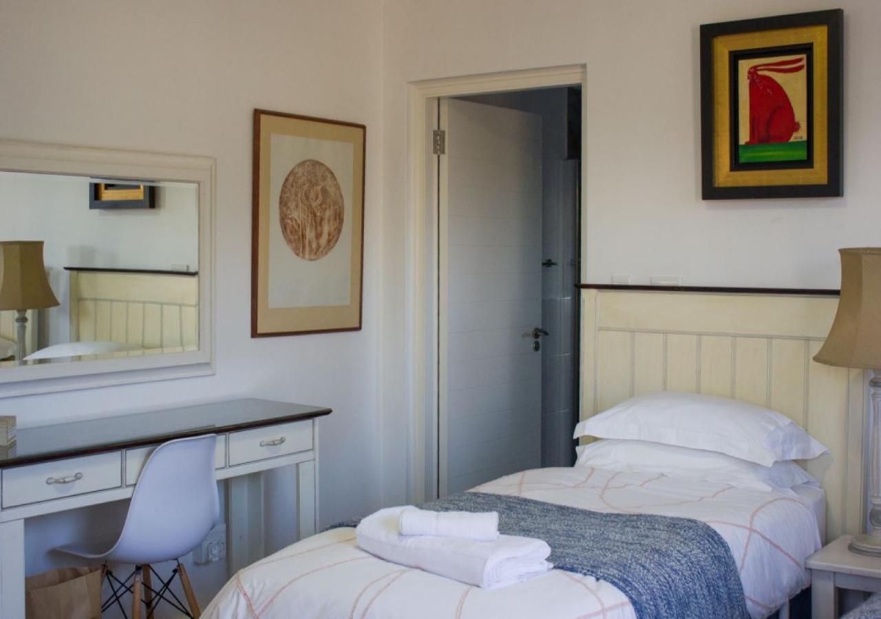 Апартаменты Linkside 1 Self-Catering Моссел-Бей Экстерьер фото