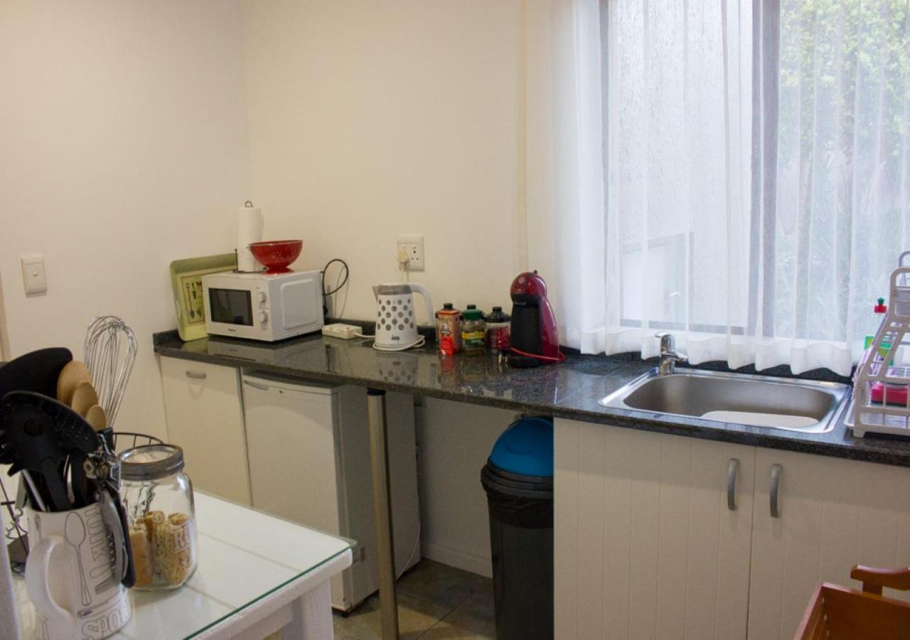 Апартаменты Linkside 1 Self-Catering Моссел-Бей Экстерьер фото