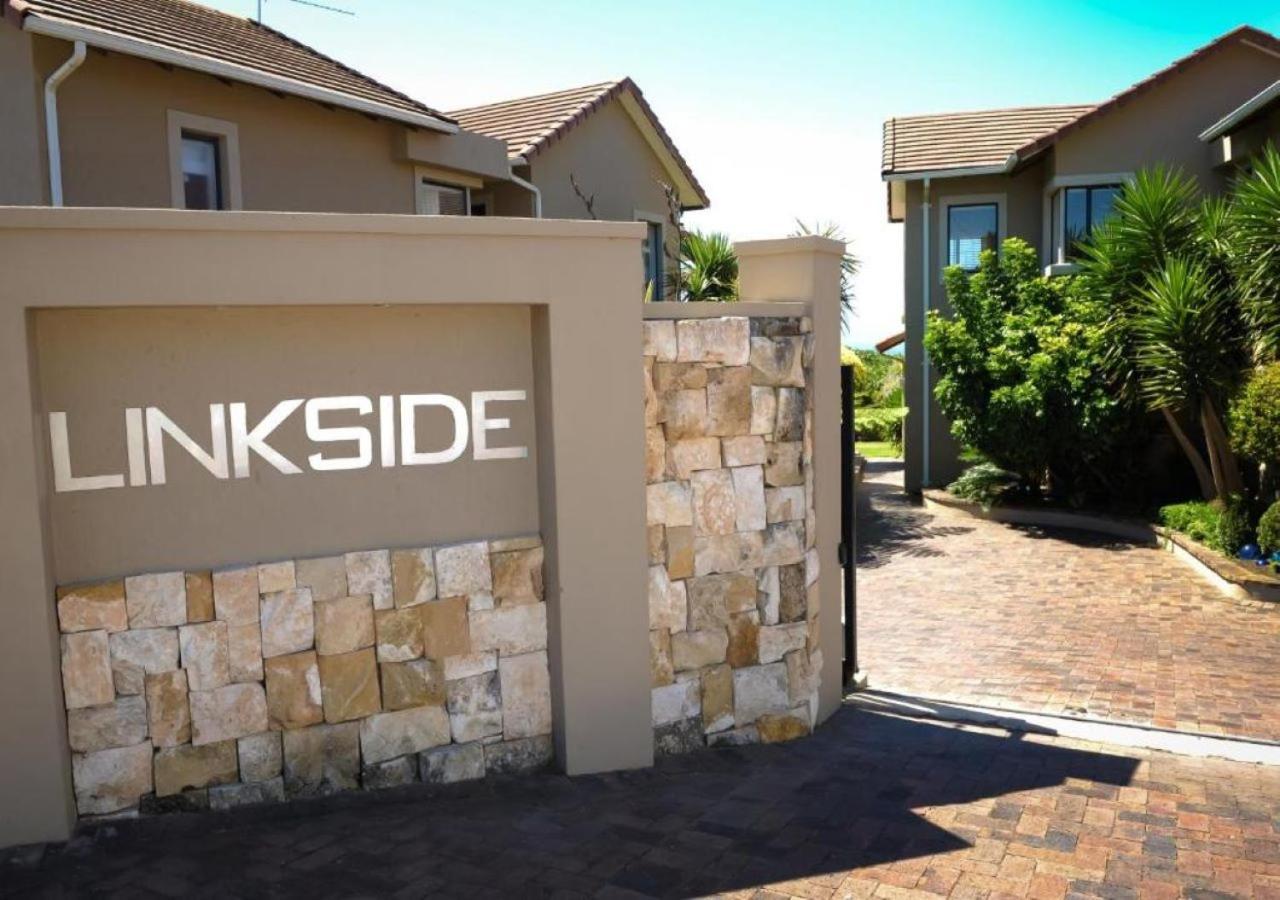 Апартаменты Linkside 1 Self-Catering Моссел-Бей Экстерьер фото